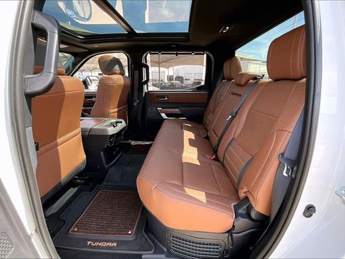 Used 2024 Toyota Tundra 1794 Edition image 20
