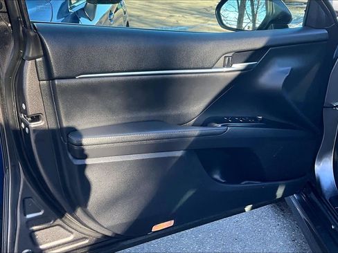 Certified 2020 Toyota Camry XSE image 21