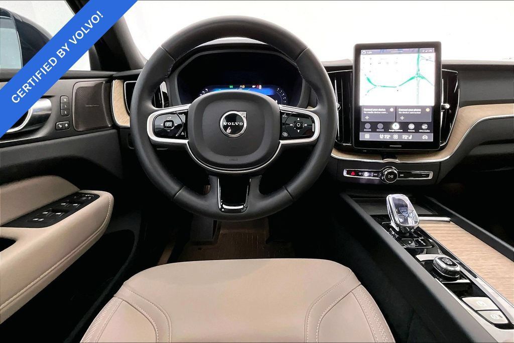 Used 2026 Volvo XC60 B5 Plus w/ Climate Package AWD/4WD image 6