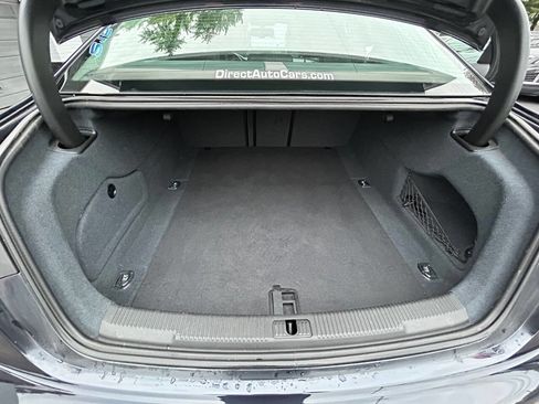 Used 2014 Audi A6 2.0T Premium Plus w/ Premium Plus Package image 15