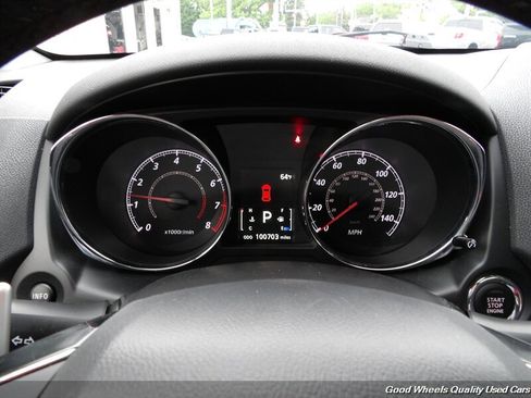 Used 2016 Mitsubishi Outlander Sport SEL AWD/4WD image 17