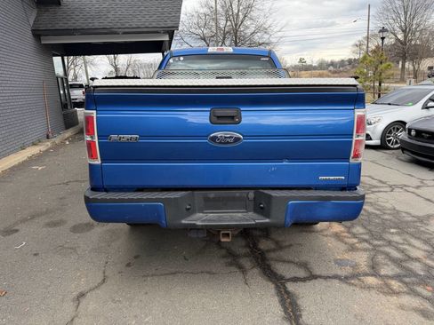 Used 2013 Ford F150 STX w/ Trailer Tow Pkg image 6