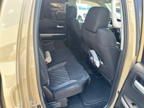 Used 2020 Toyota Tundra SR5 RWD image 6