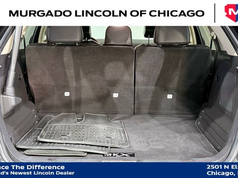 Used 2013 Lincoln MKX AWD image 30
