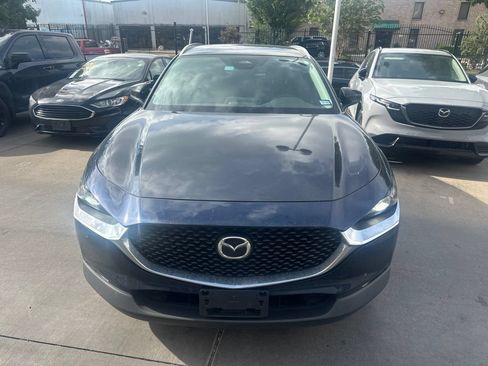 Used 2024 MAZDA CX-30 AWD 2.5 S w/ Select Sport Pkg image 2
