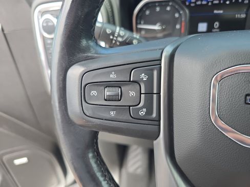 Used 2021 GMC Sierra 1500 Denali AWD/4WD image 23