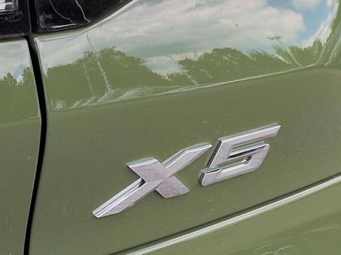 New 2026 BMW X5 xDrive40i AWD/4WD image 13