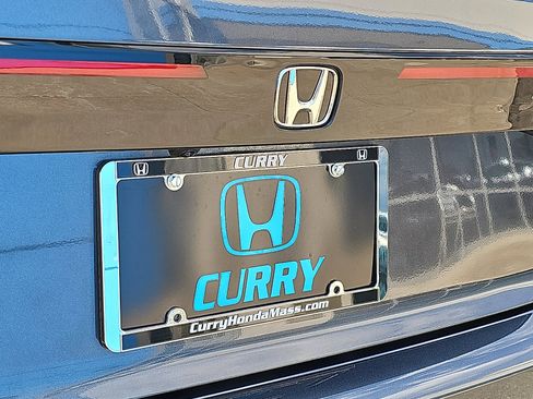 Used 2024 Honda Accord LX image 29