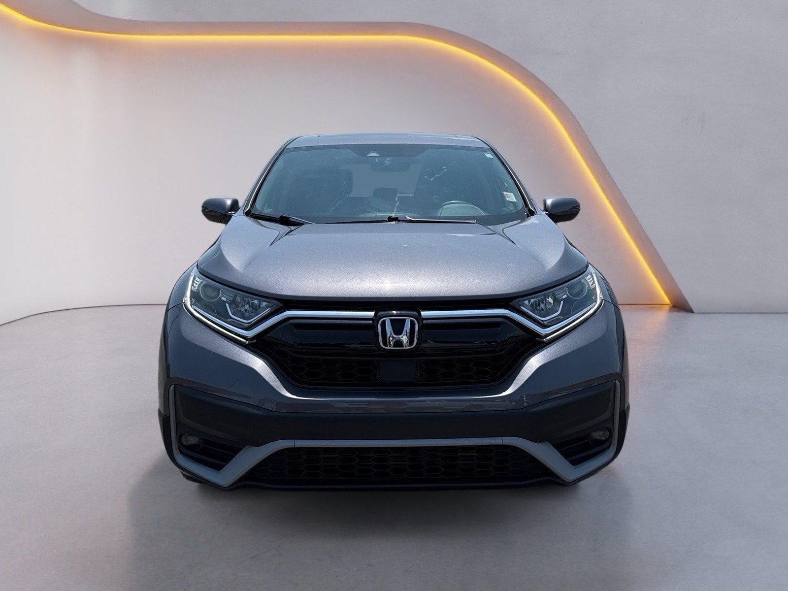 Used 2021 Honda CR-V EX image 8
