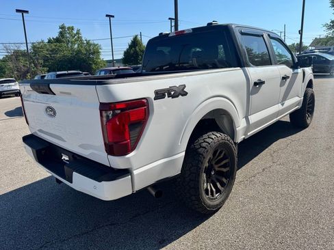 Used 2024 Ford F150 STX RWD image 5