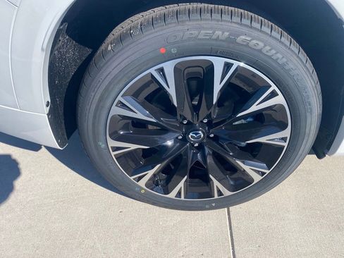 New 2026 MAZDA CX-90 3.3 Turbo S w/ Premium Plus image 27