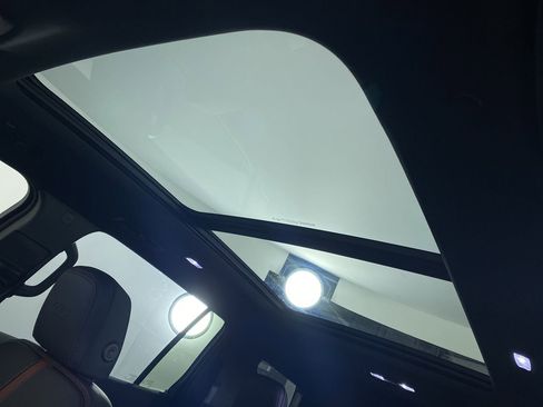 New 2026 Chevrolet Traverse RS w/ LPO, Floor Liner Package image 11