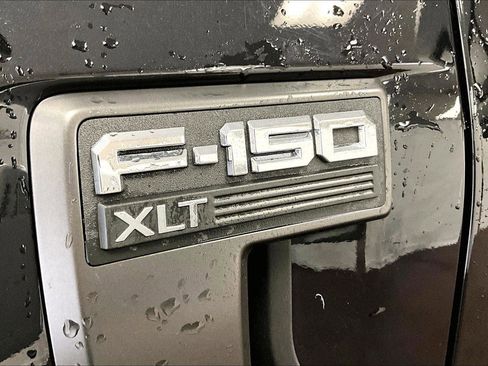 Certified 2023 Ford F150 XLT w/ Equipment Group 302A High image 13