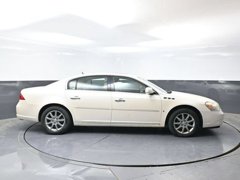 Used 2008 Buick Lucerne CXL w/ Ultra Confidence Package FWD image 4