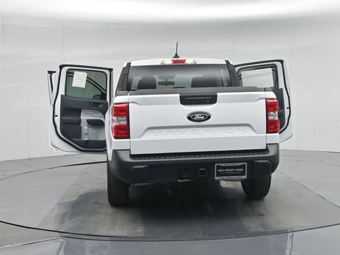 New 2026 Ford Maverick XLT image 31
