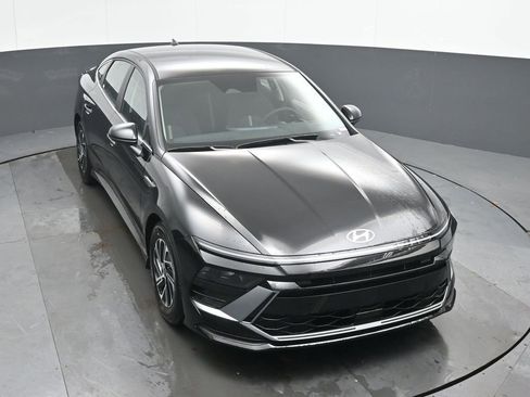 New 2026 Hyundai Sonata Blue image 37