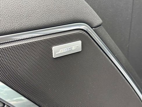 New 2026 Chevrolet Silverado 1500 RST w/ All Star Edition Plus image 21