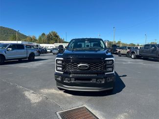 New 2026 Ford F250 Lariat w/ Black Appearance Package video 2