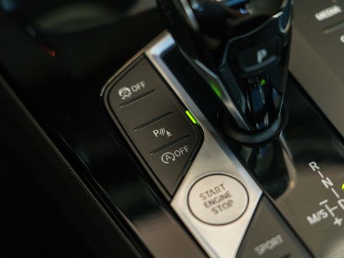 Used 2024 BMW 228i xDrive Gran Coupe w/ M Sport Package image 27