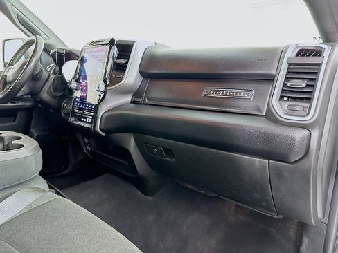 Used 2025 RAM 2500 Big Horn image 28