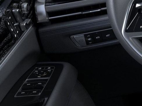 New 2026 Cadillac Escalade IQL Sport 1 image 22