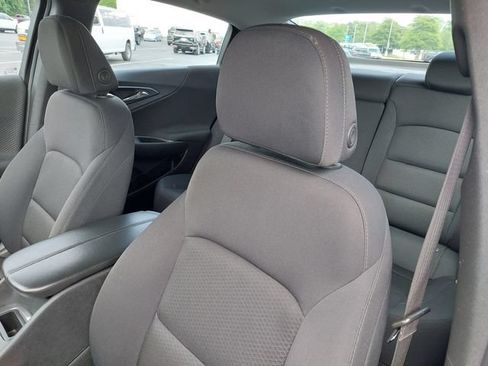 Used 2024 Chevrolet Malibu LT FWD image 6