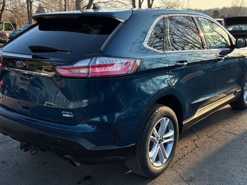 Used 2020 Ford Edge SEL w/ Convenience Package image 8