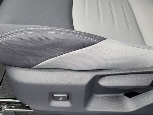 New 2025 Toyota Tacoma TRD Off-Road image 19