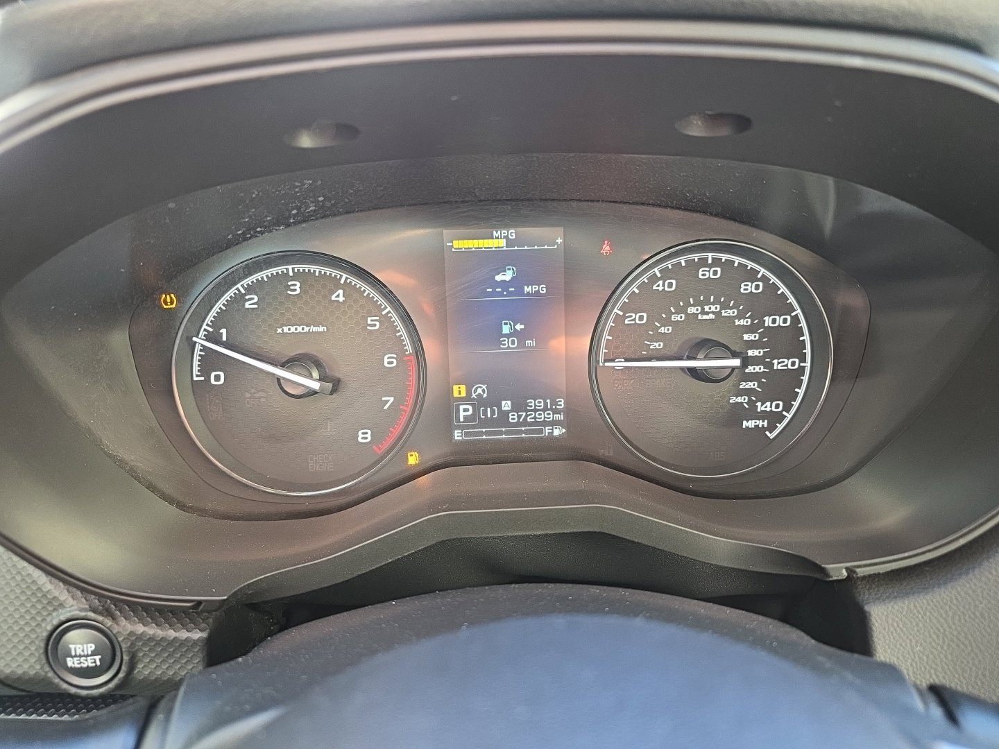 Used 2019 Subaru Forester w/ Alloy Wheel Package AWD/4WD image 9