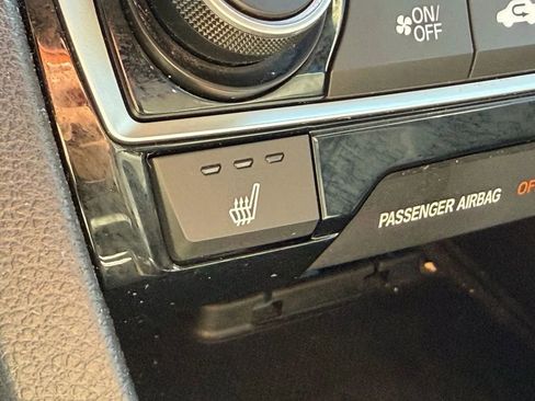 Used 2020 Honda Civic EX-L image 34