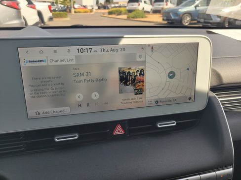 Used 2023 Hyundai Ioniq 5 Limited AWD/4WD image 21