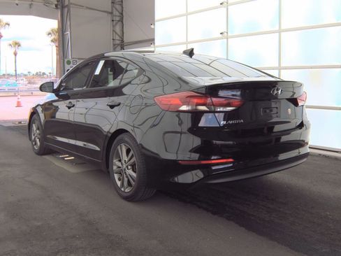 Used 2018 Hyundai Elantra SEL image 4