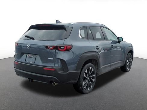 New 2026 MAZDA CX-50 2.5 Hybrid w/ Cargo Package image 6