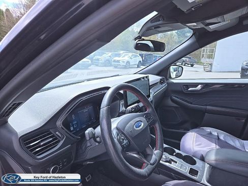 Used 2023 Ford Escape ST-Line w/ Tech Pack #1 image 39