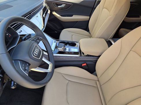 New 2026 Audi Q7 3.0T Premium Plus image 15