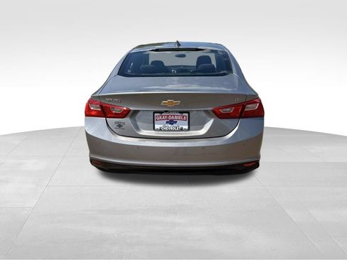 Used 2024 Chevrolet Malibu LT image 5
