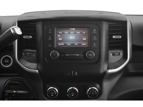 Used 2021 RAM 2500 Big Horn AWD/4WD image 13