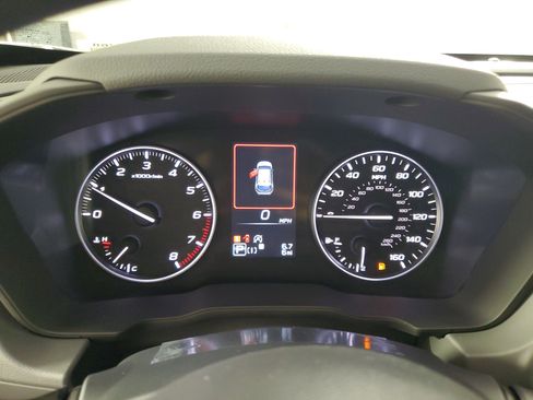 New 2025 Subaru Crosstrek 2.5i Premium image 25