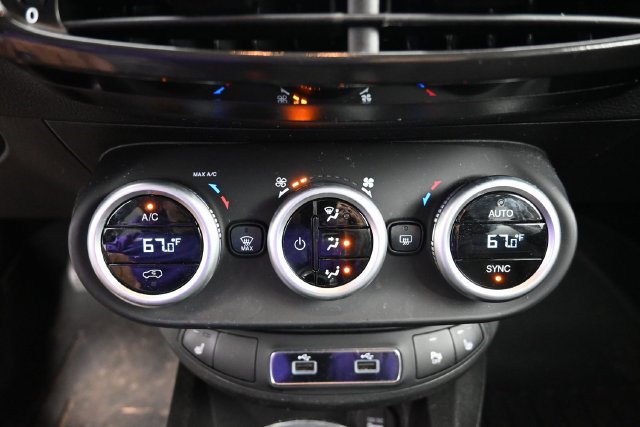 Used 2023 FIAT 500X Sport AWD/4WD image 21