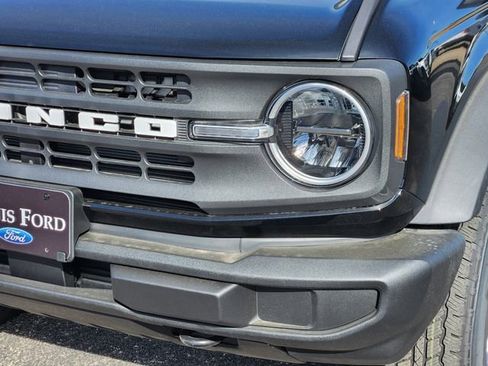 New 2026 Ford Bronco Big Bend image 8