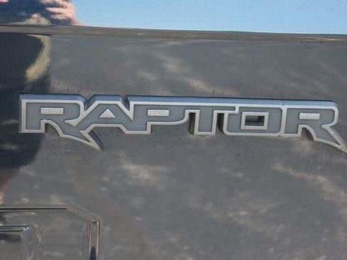 Used 2022 Ford F150 Raptor w/ Equipment Group 801A High image 7