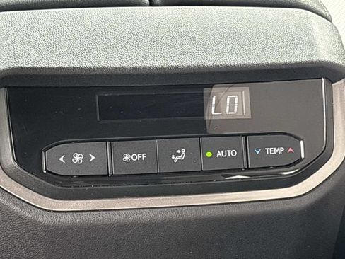 Used 2025 Lexus TX 350 AWD w/ Technology Package image 18