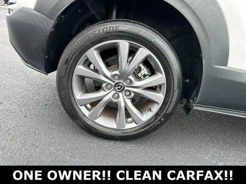 Used 2023 MAZDA CX-30 AWD 2.5 S w/ Select Package image 7
