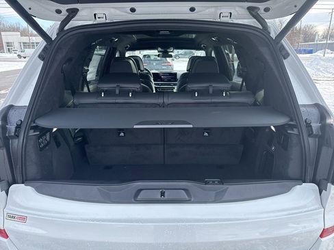 New 2026 BMW X7 xDrive40i w/ M Sport Package image 22