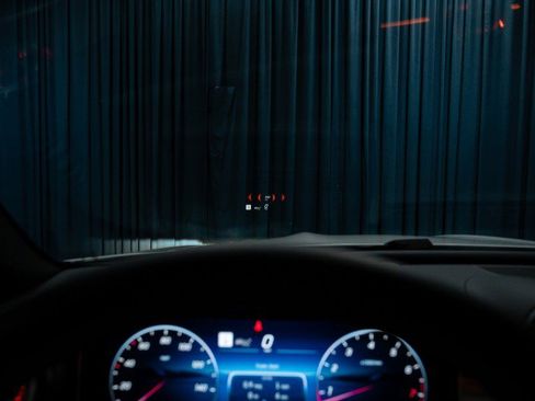 New 2026 Mercedes-Benz CLE 300 4MATIC Coupe image 17