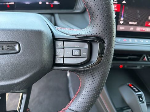 New 2026 Dodge Charger GT w/ Blacktop Package AWD/4WD image 18