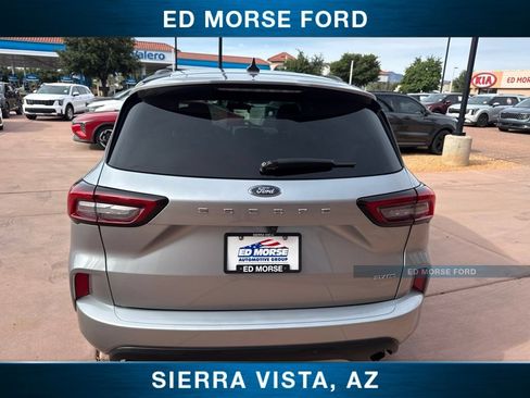 Certified 2024 Ford Escape ST-Line AWD/4WD image 6