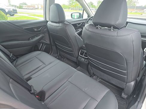 Used 2023 Subaru Legacy Limited w/ Tech Package 3 image 28