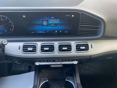 Certified 2022 Mercedes-Benz GLE 350 4MATIC image 14