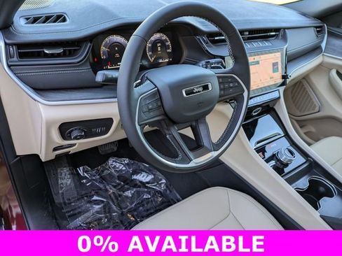 New 2026 Jeep Grand Cherokee Limited image 10